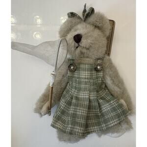 Vintage Boyds Bears & Friends the Archive Collection Cricket